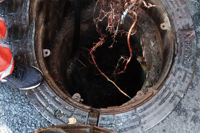 镇宁管道预处理